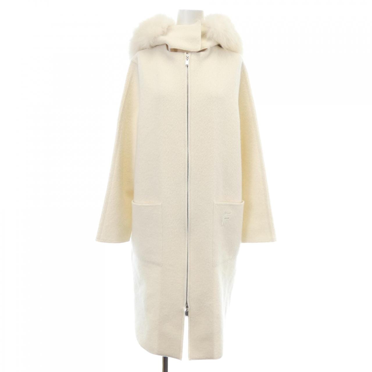 フォクシー FOXEY MARION 43913 コート