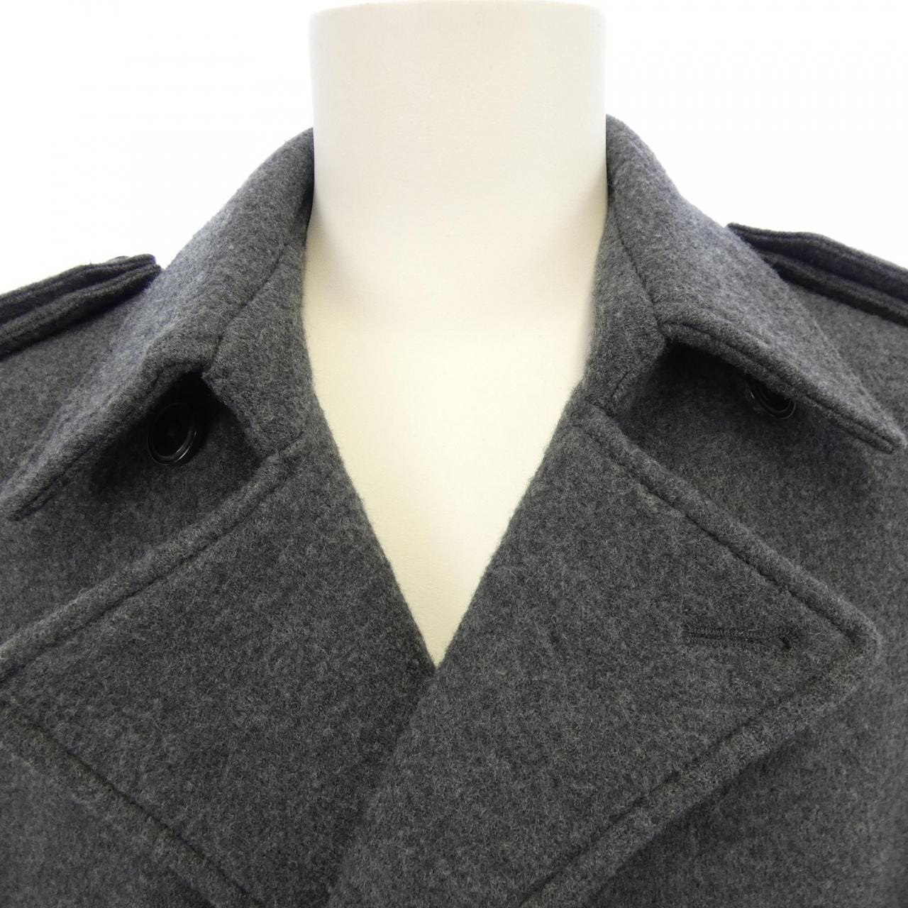 エンポリオアルマーニ EMPORIO ARMANI コート