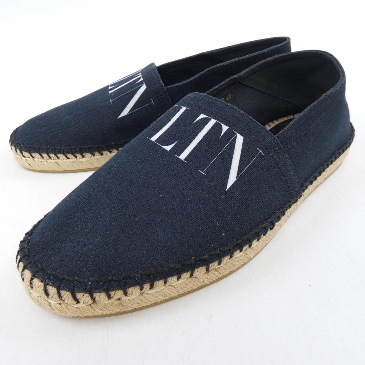 ヴァレンティノガラヴァーニ VALENTINO GARAVANI フラットシューズ