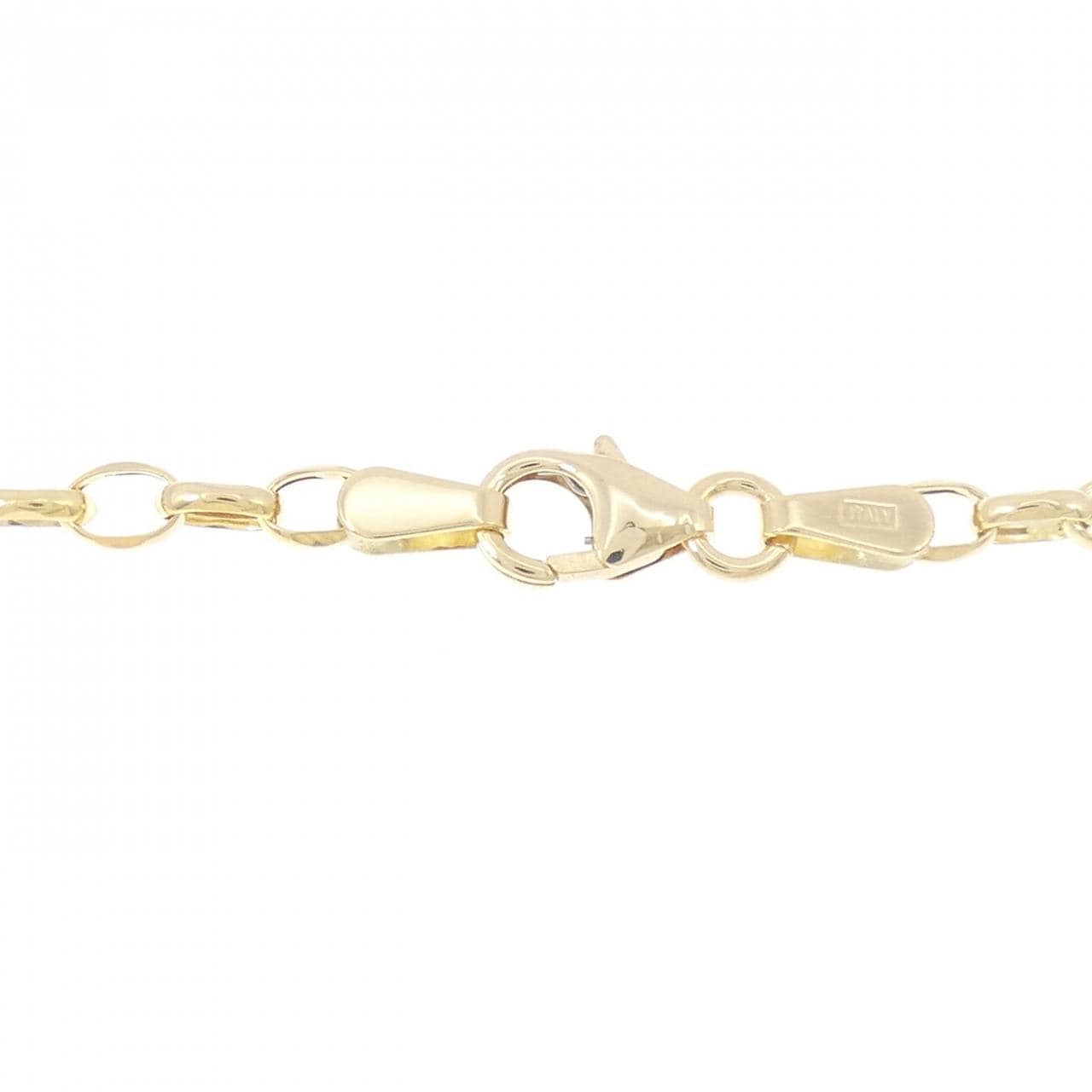 750YG ネックレス