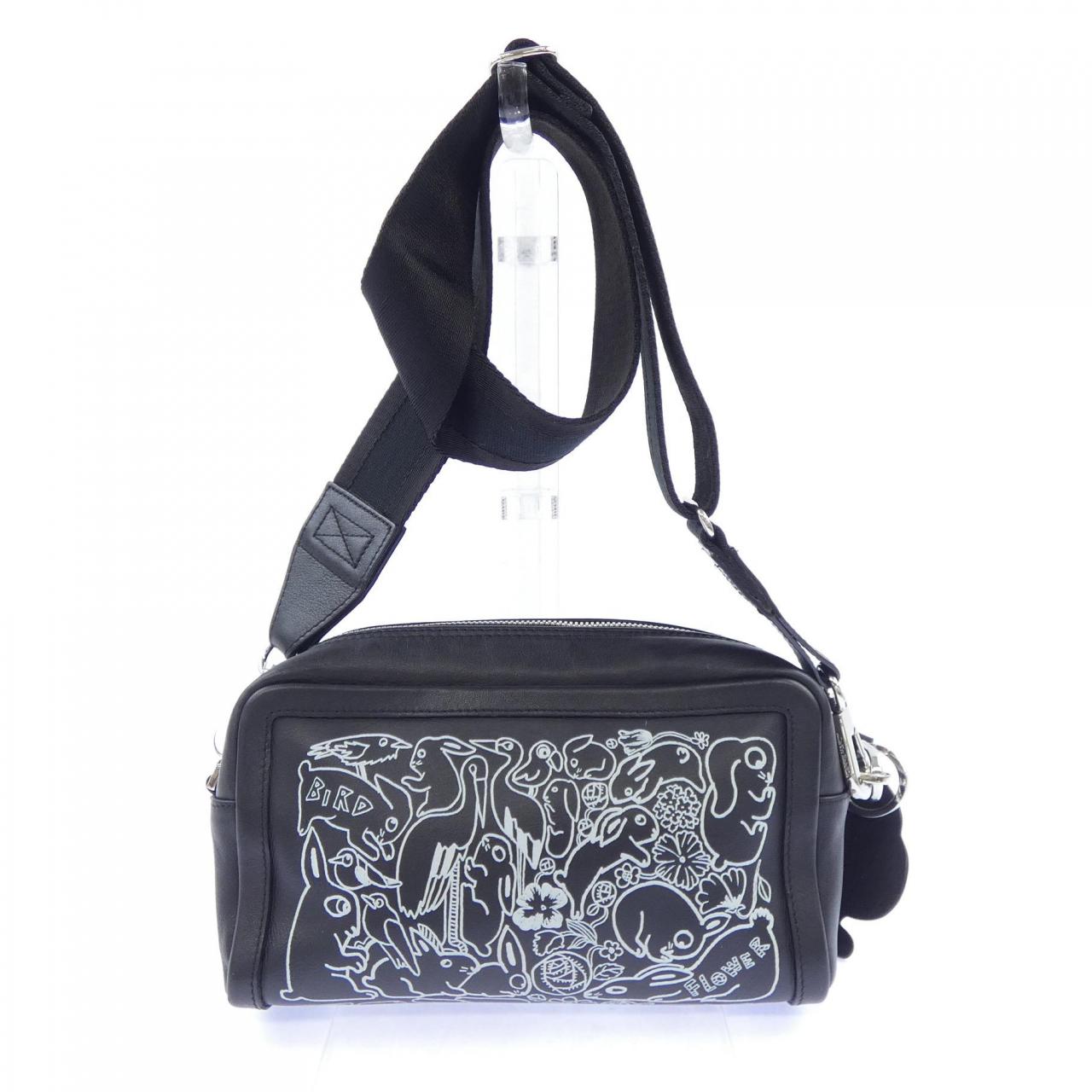 ピエールアルディ PIERRE HARDY BAG