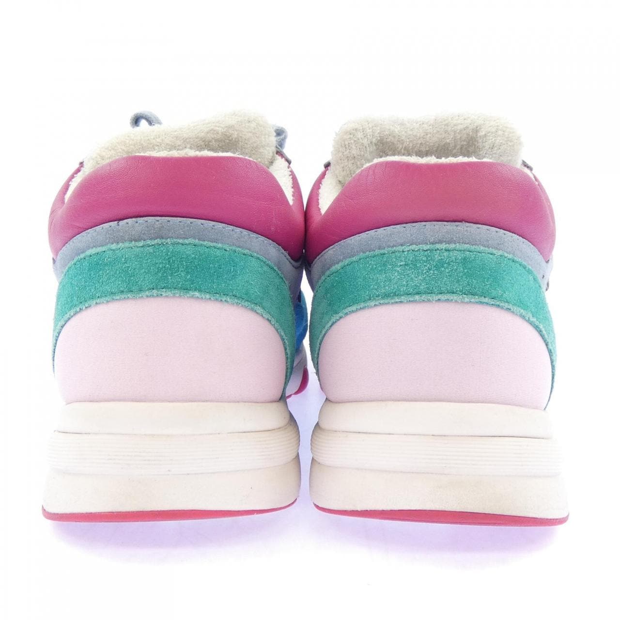 シャネル CHANEL G34360 スニーカー