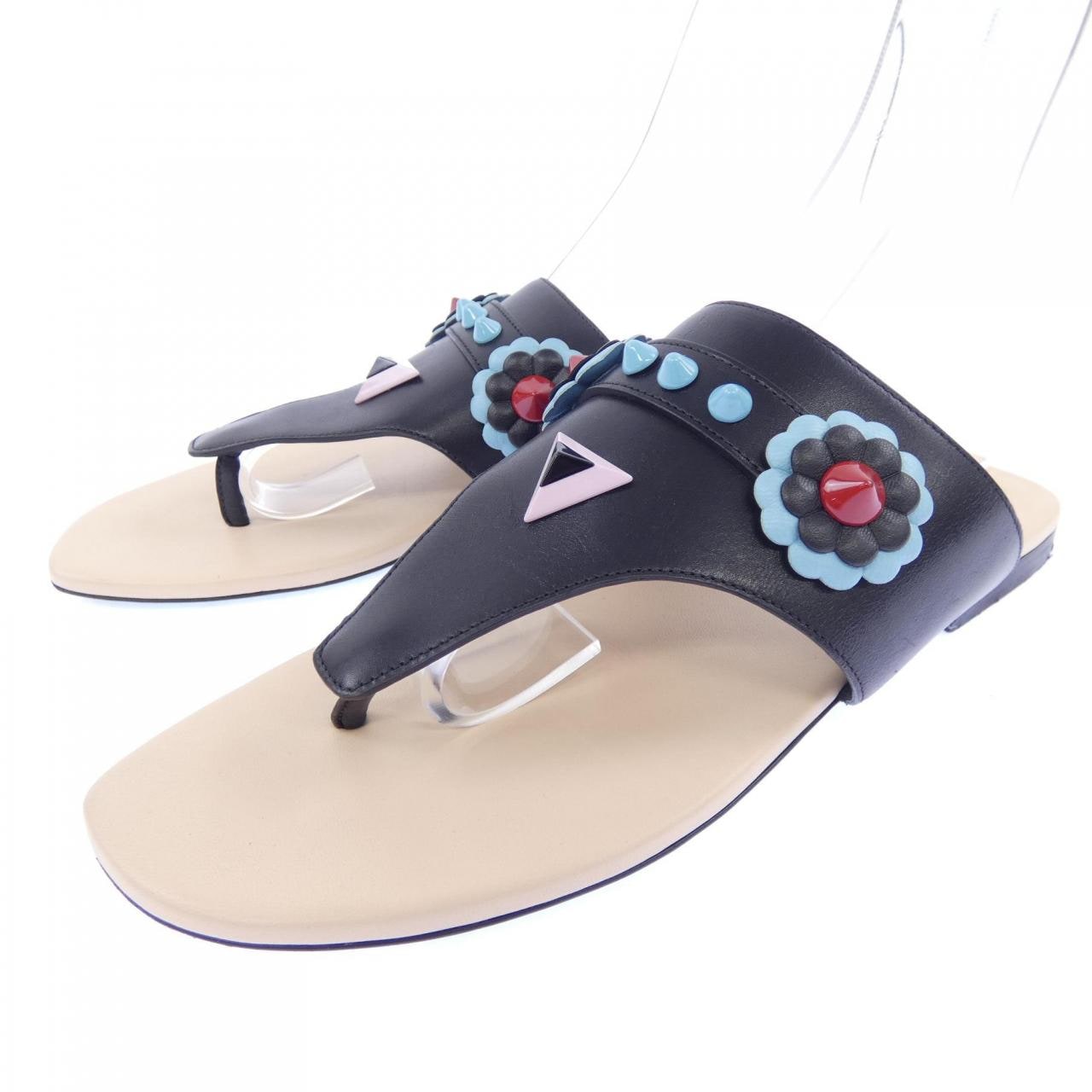 フェンディ FENDI サンダル