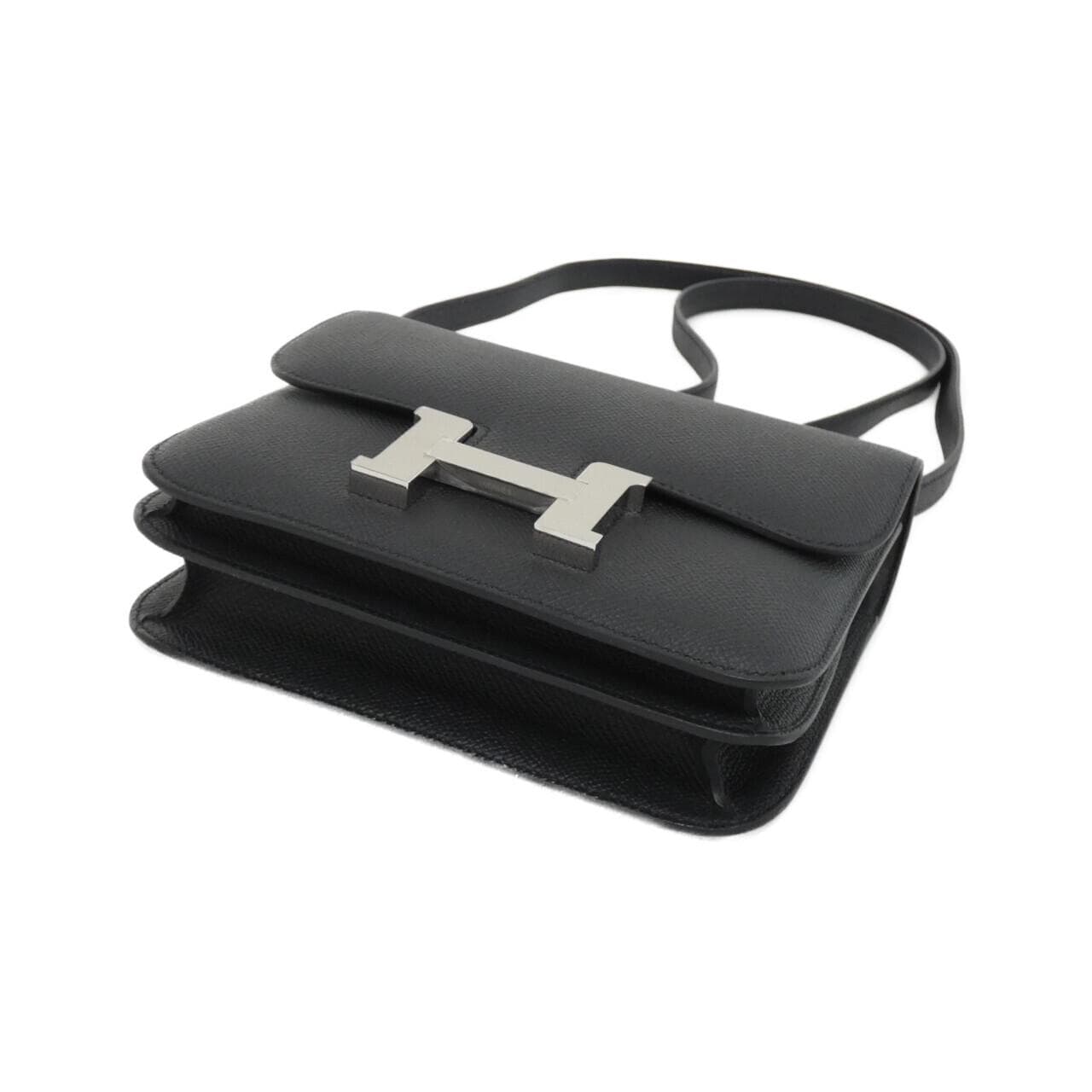 【未使用品】エルメス コンスタンス3 MINI 083905CK ショルダーバッグ
