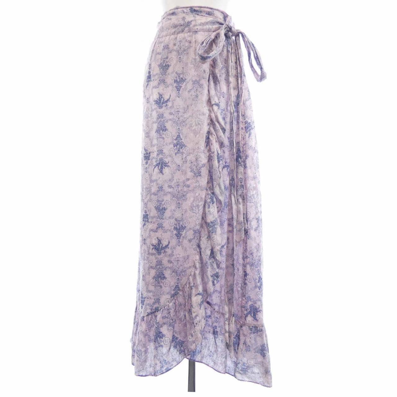 イザベルマラン エトワール ISABEL MARANT ETOILE 19P025E スカート