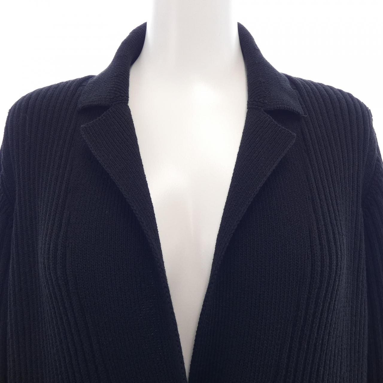 シャネル CHANEL P63309K48814 ロングカーディガン