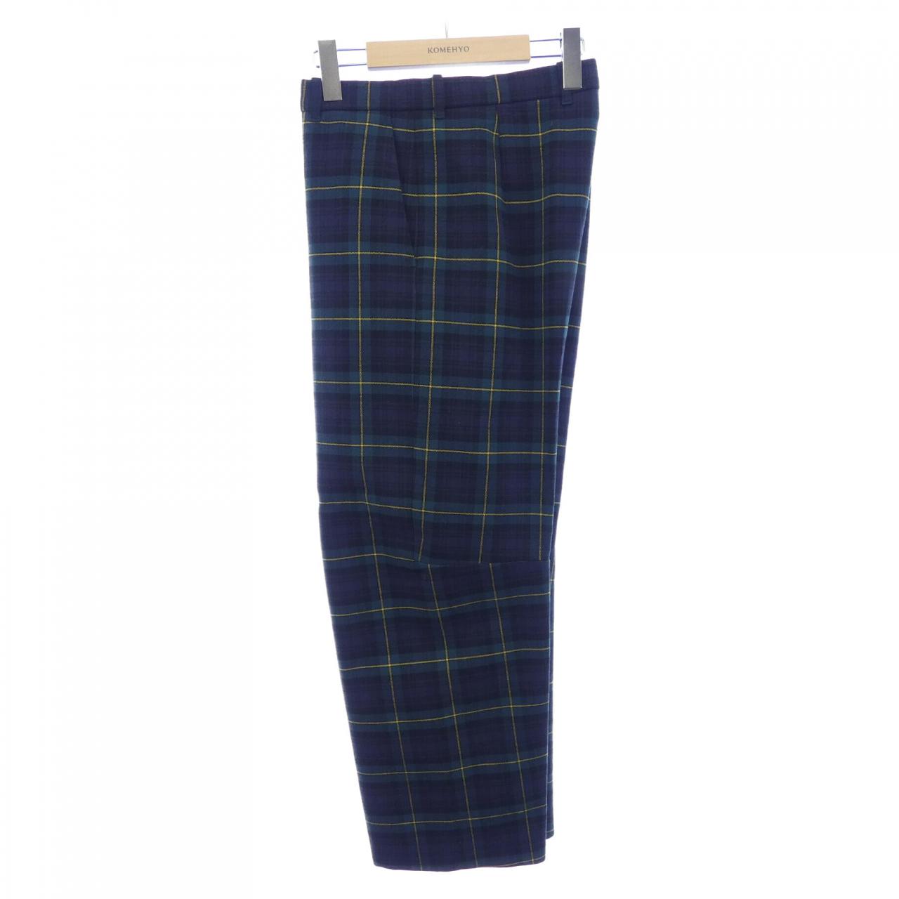 バレンシアガ BALENCIAGA 595288 TGM11 パンツ