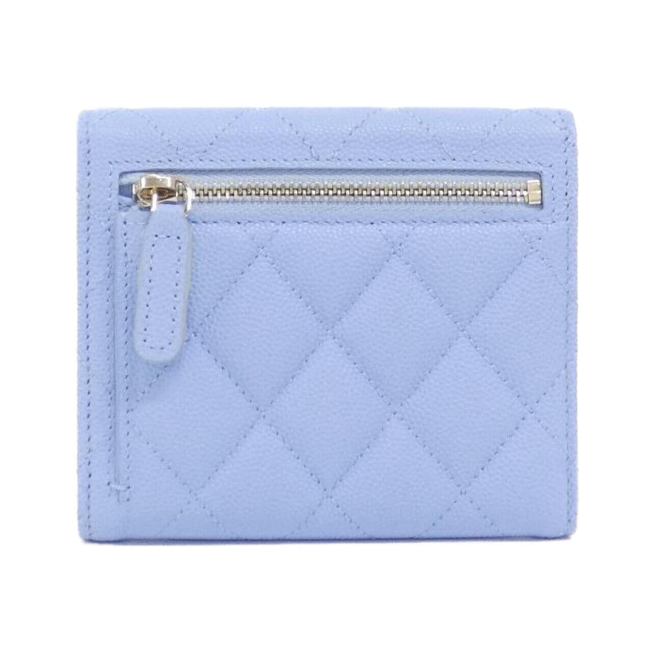 シャネル タイムレスクラシック ライン AP0231 財布