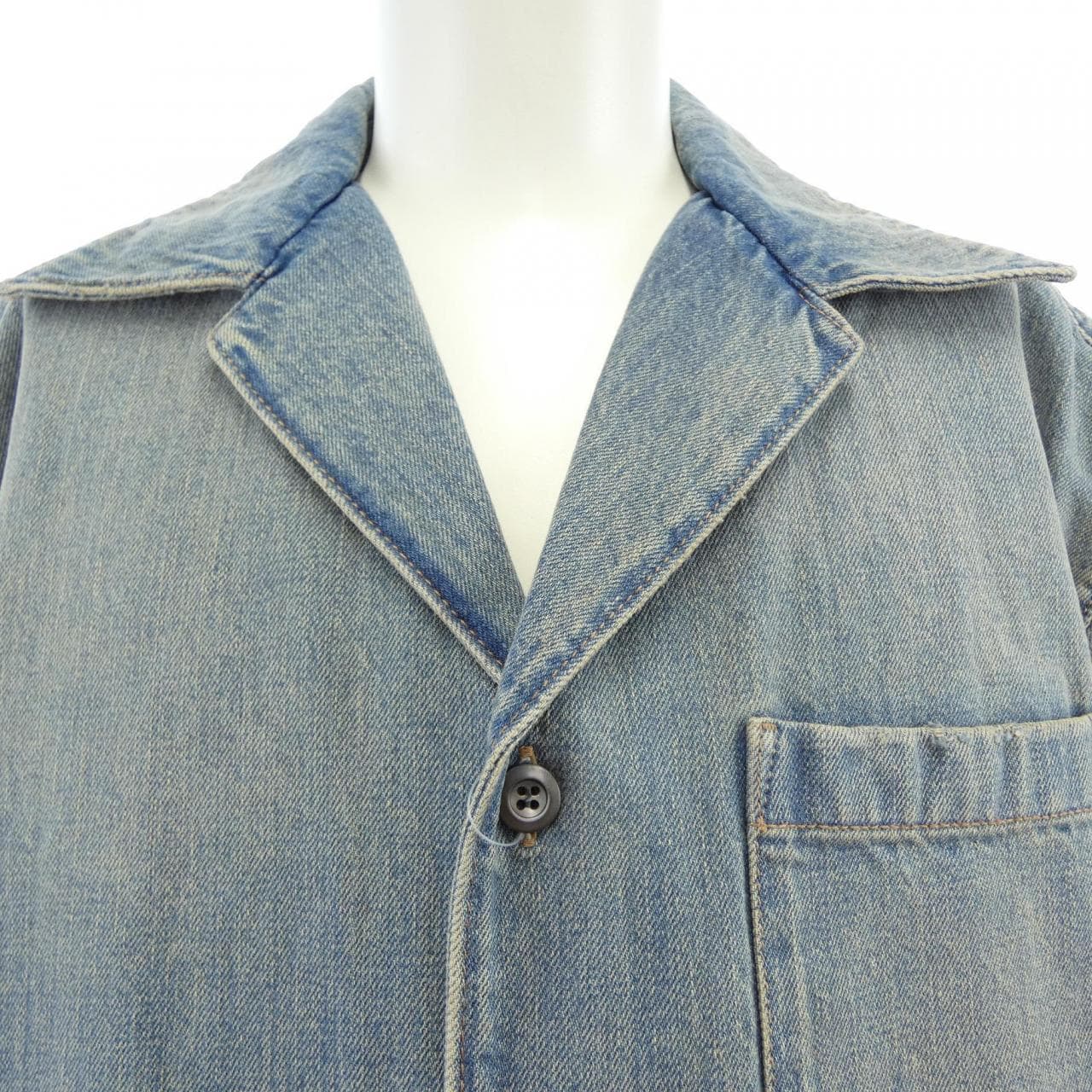 プラダ PRADA GEC068 SAM1 1639 S/Sシャツ