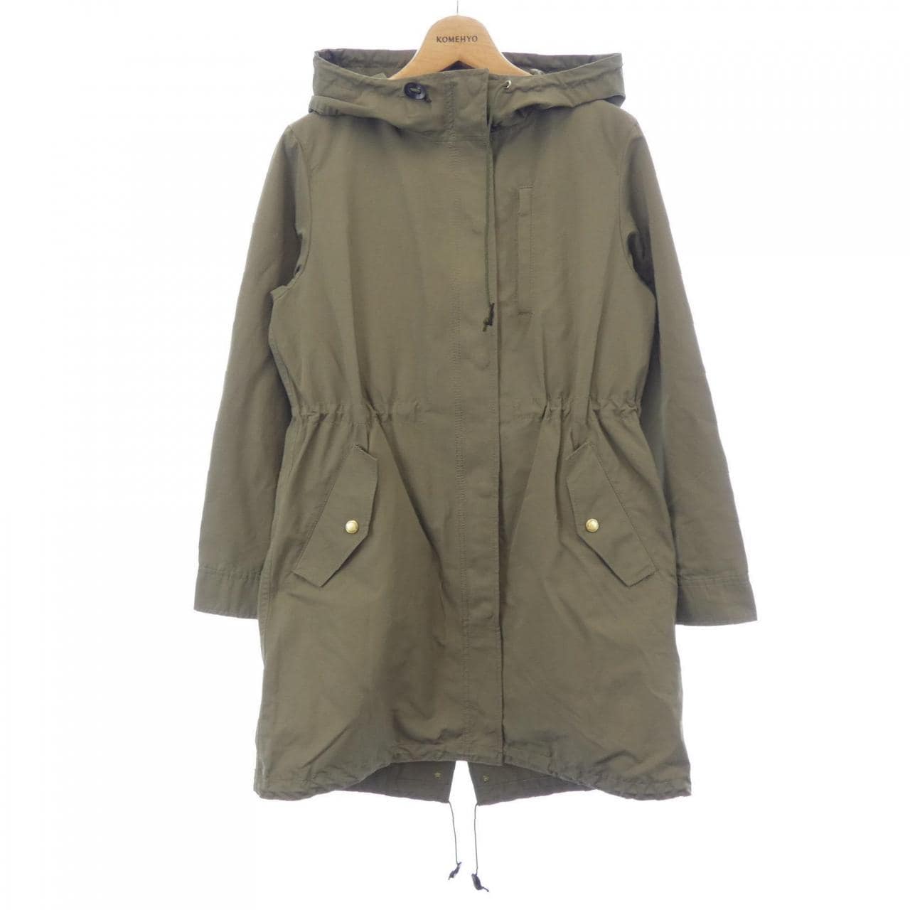 マッキントッシュフィロソフィー MACKINTOSH PHILOSOPHY H5A03-831-79 コート