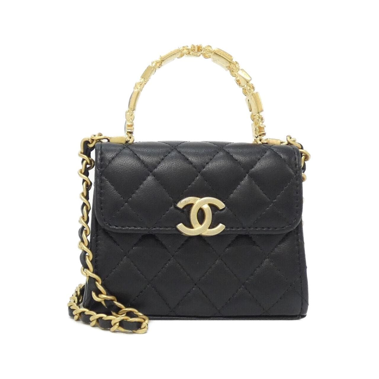 シャネル AP2944 チェーンクラッチ