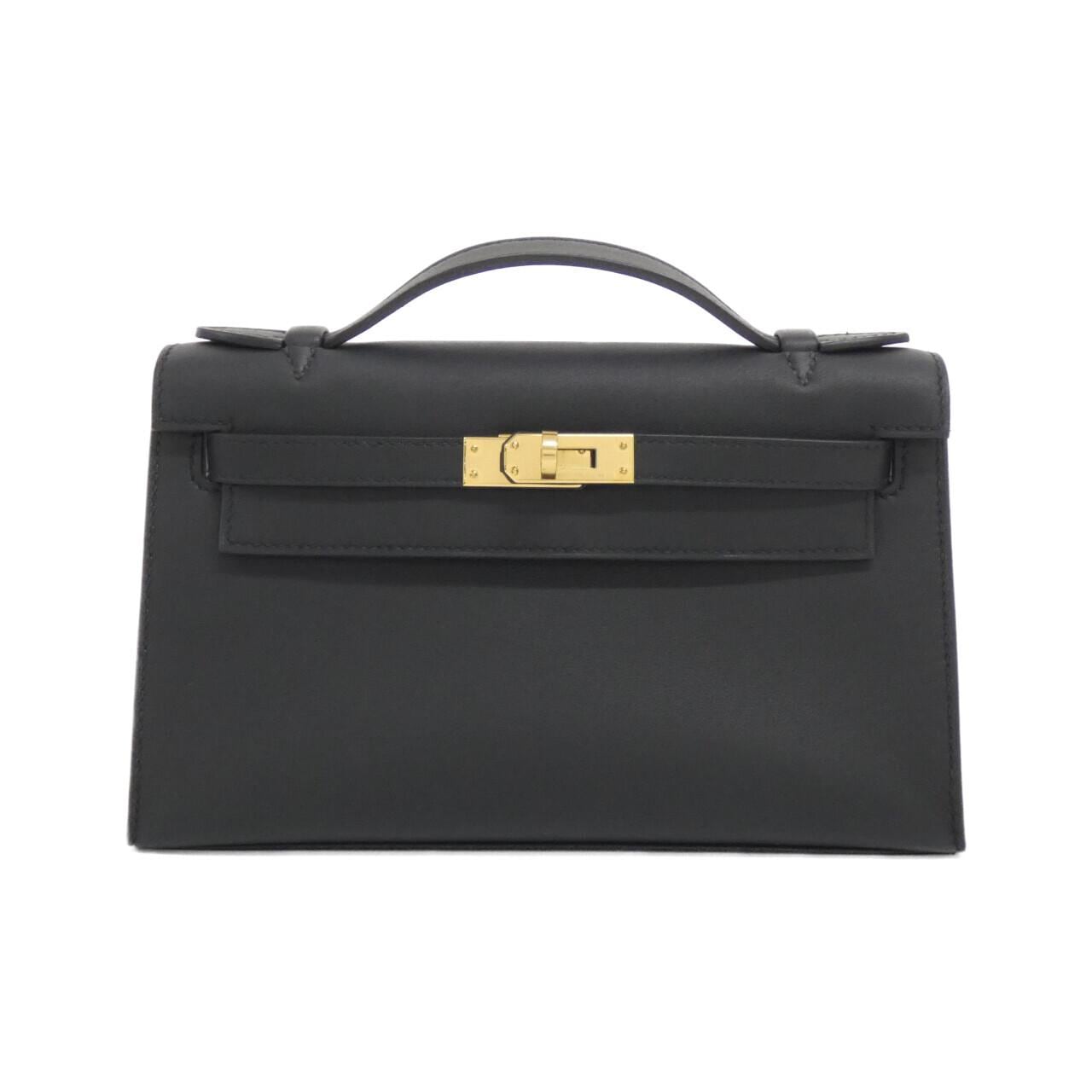 エルメス ポシェットケリー MINI 049417CC バッグ