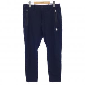 パーリーゲイツ PEARLY GATES パンツ