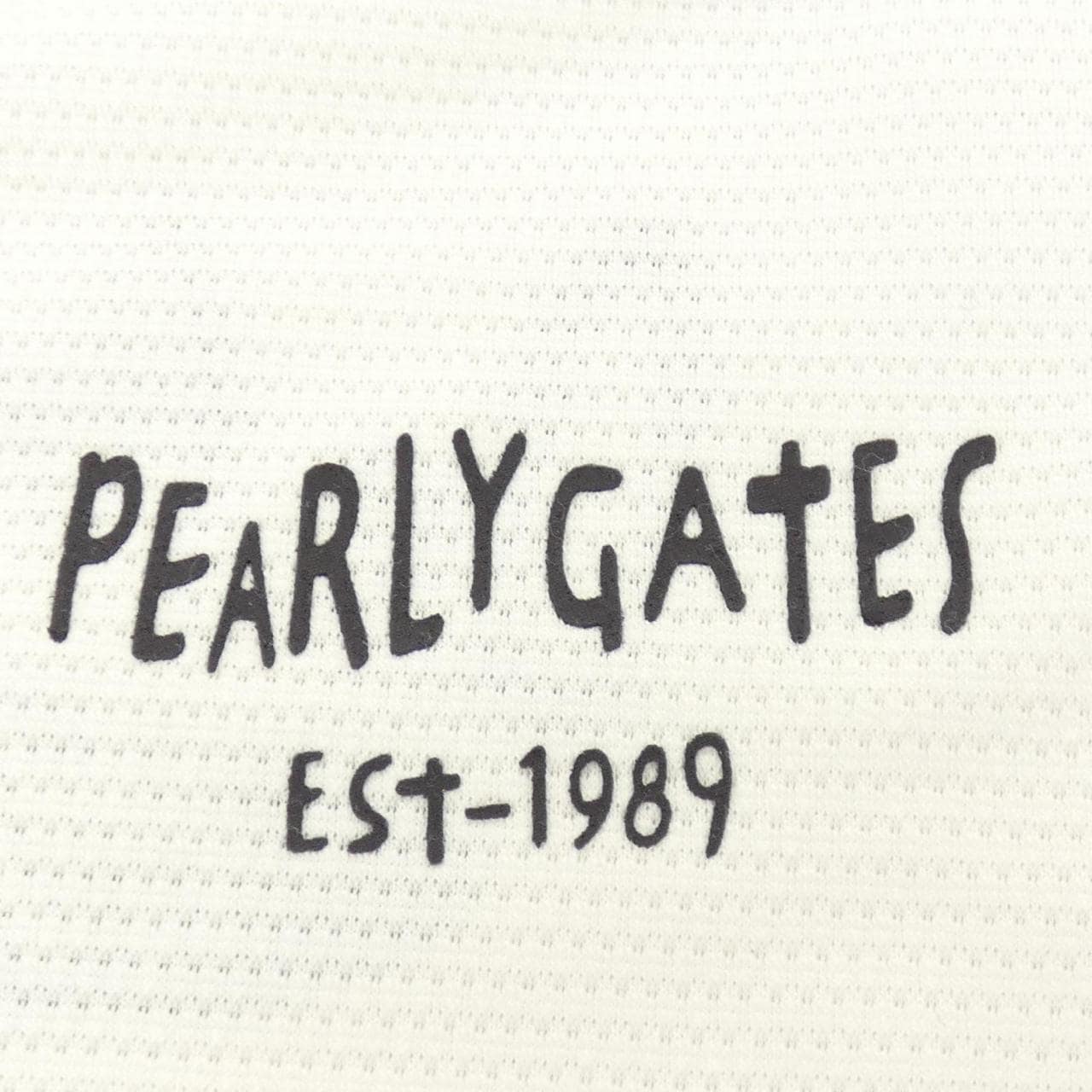 パーリーゲイツ PEARLY GATES トップス