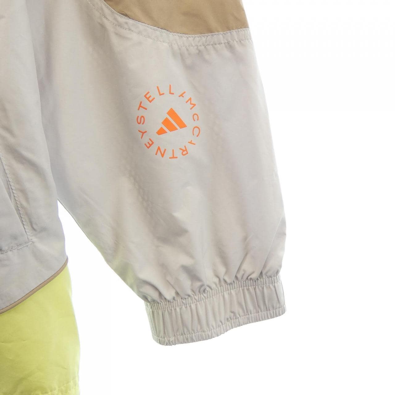 アディダスバイステラマッカートニー ADIDAS BY STELLA MCCARTNEY IT7528 パーカー