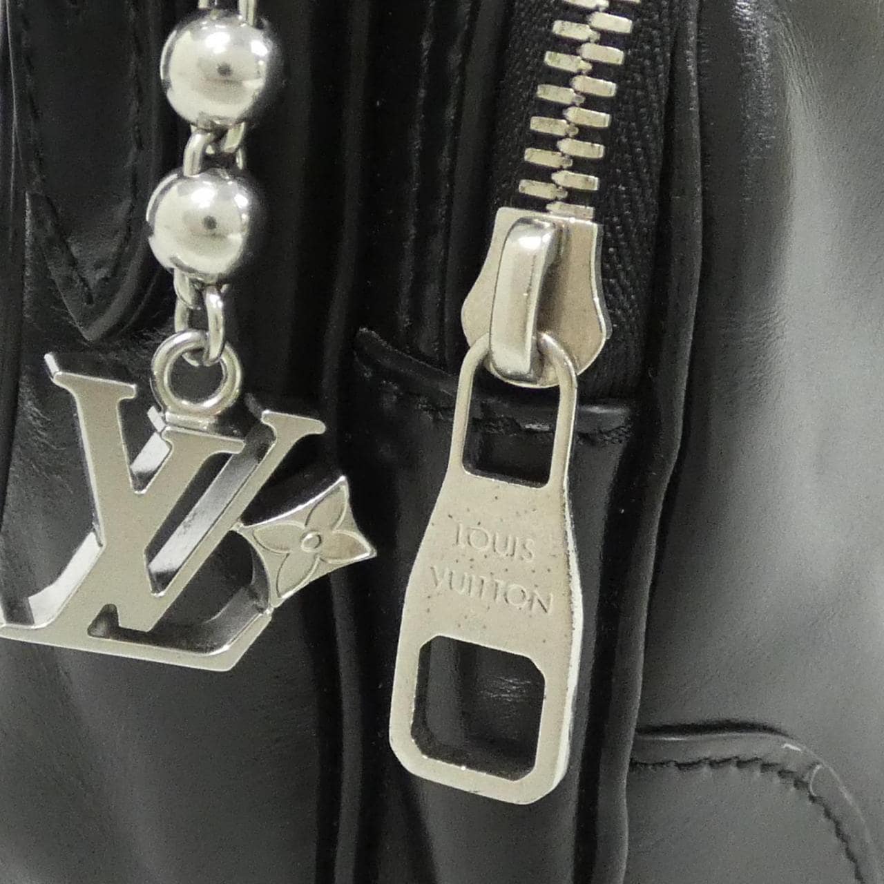 ルイヴィトン LV NIGHT ナイル M13987 ショルダーバッグ