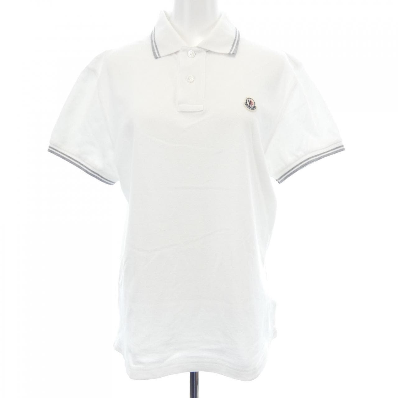 モンクレール MONCLER 410918304300 ポロシャツ