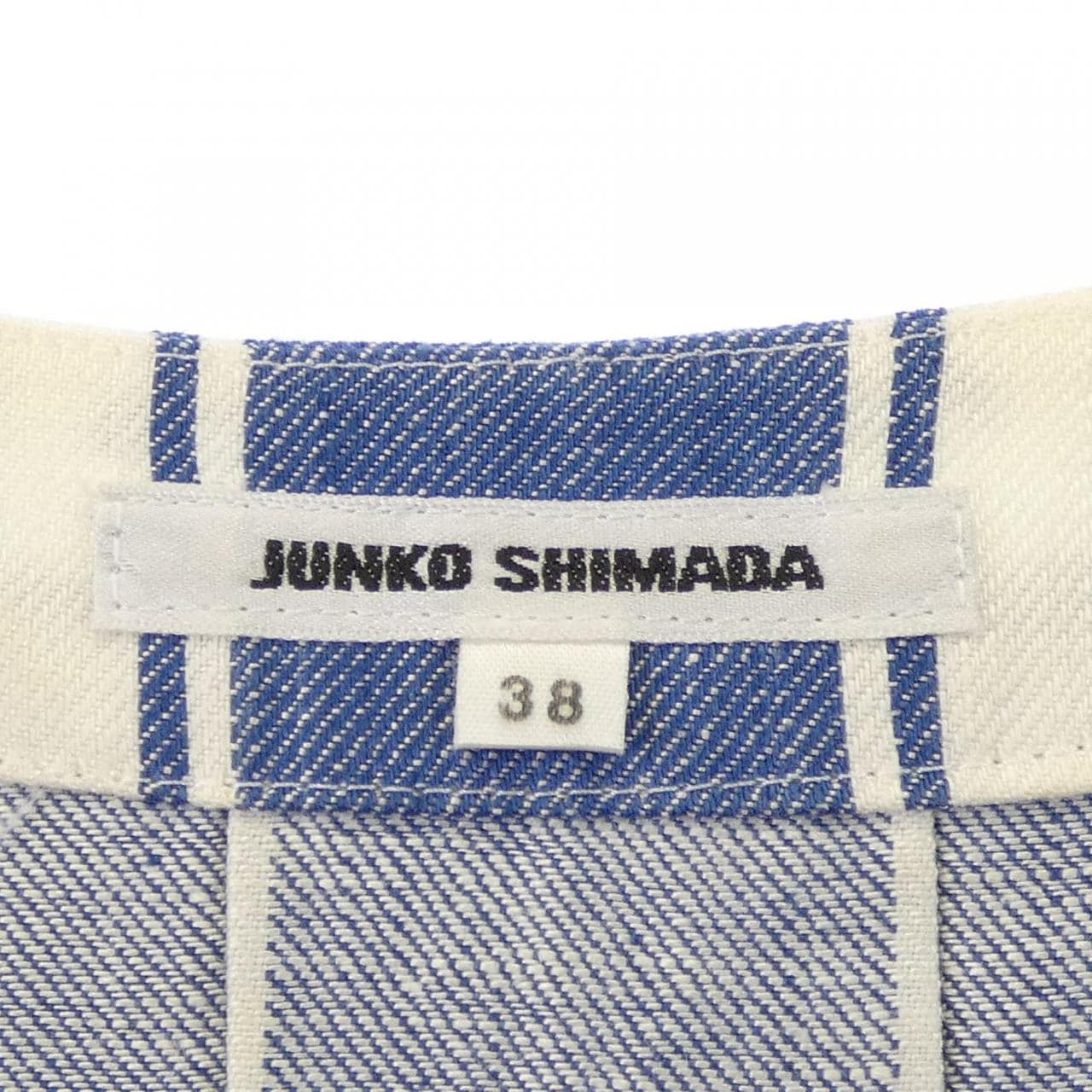 ジュンコシマダ JUNKO SHIMADA ワンピース