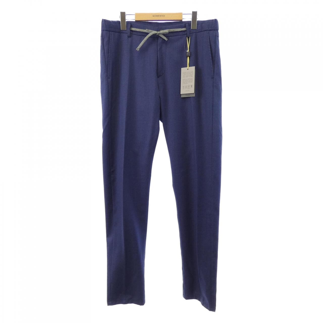 カナーリ CANALI V1658-C パンツ