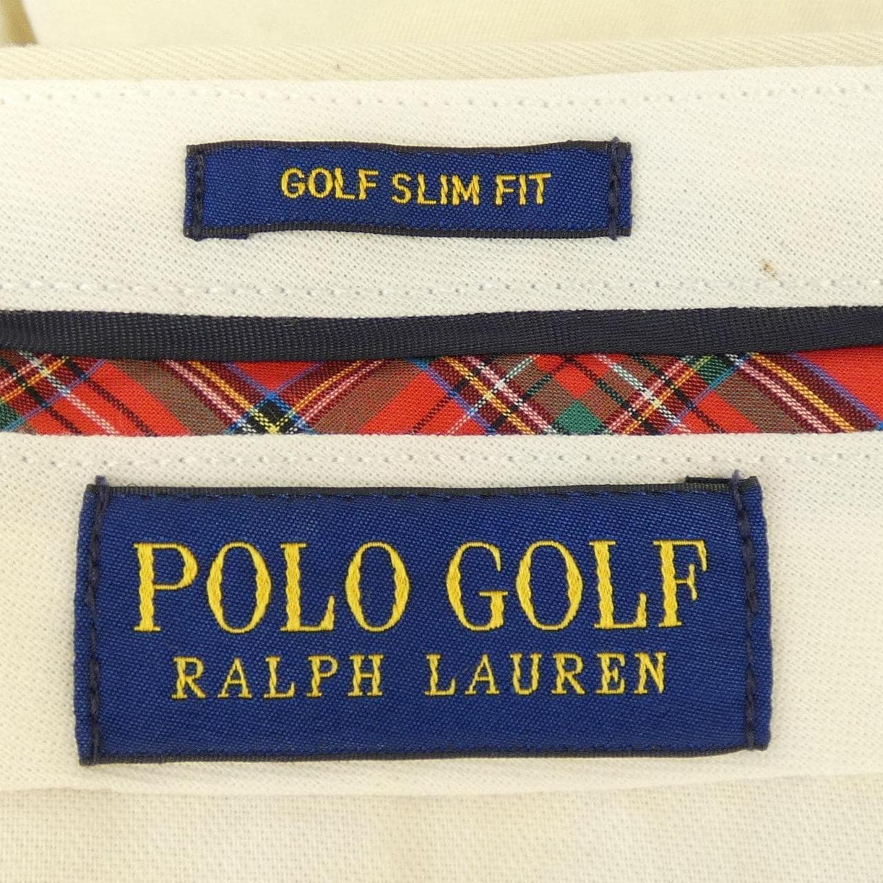 ポロゴルフ POLO GOLF パンツ