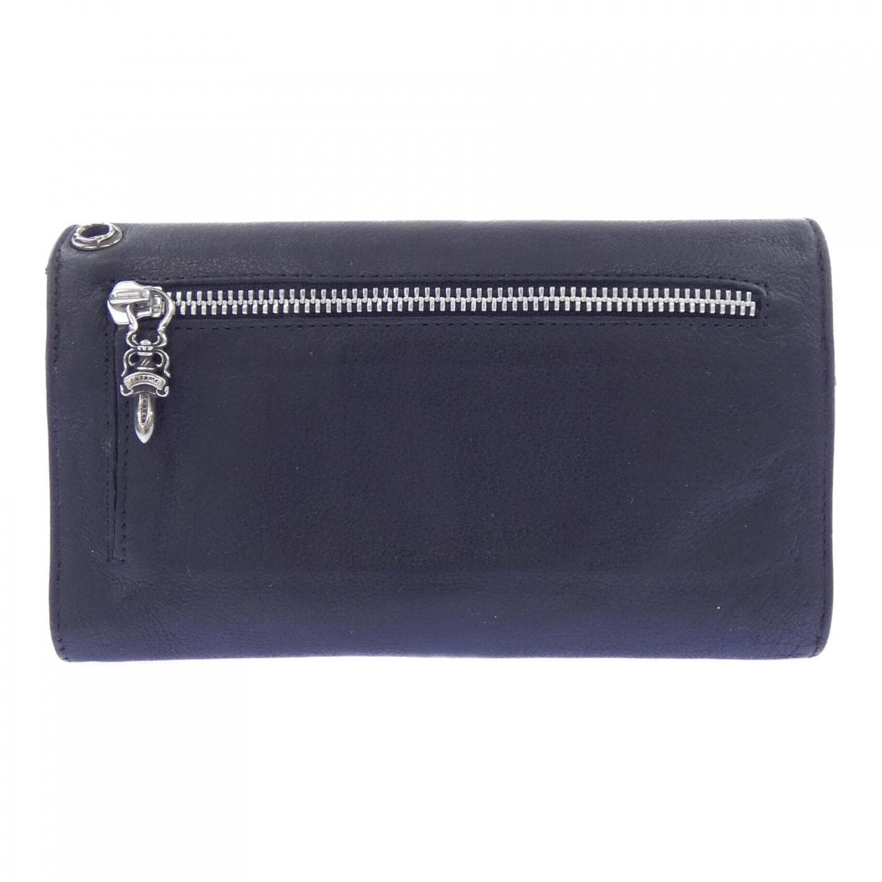 クロムハーツ CHROME HEARTS WAVE CROSS BTN　ウェーブ クロスボタン 2246 304 0501 0900 WALLET