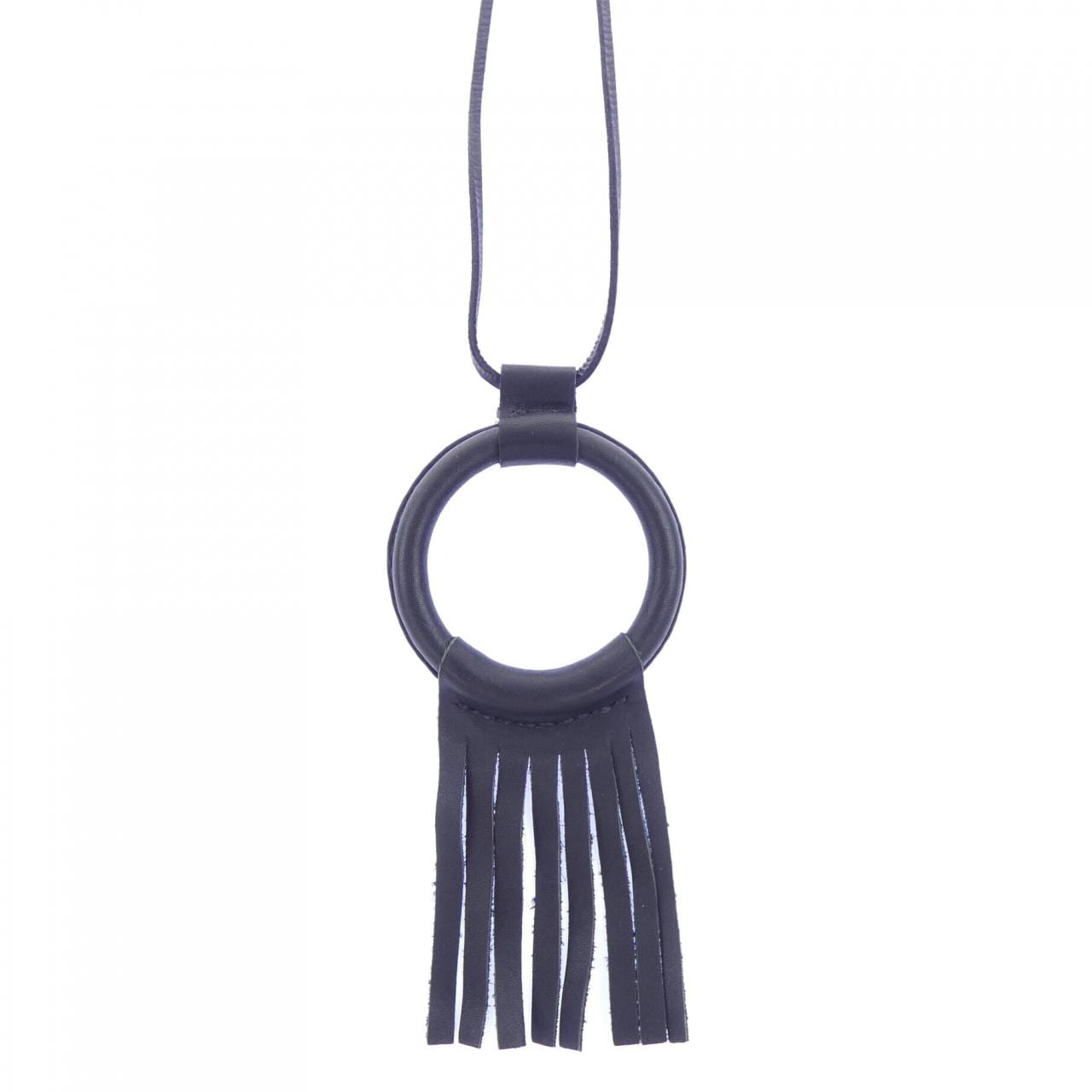 CRESCIONI NECKLACE