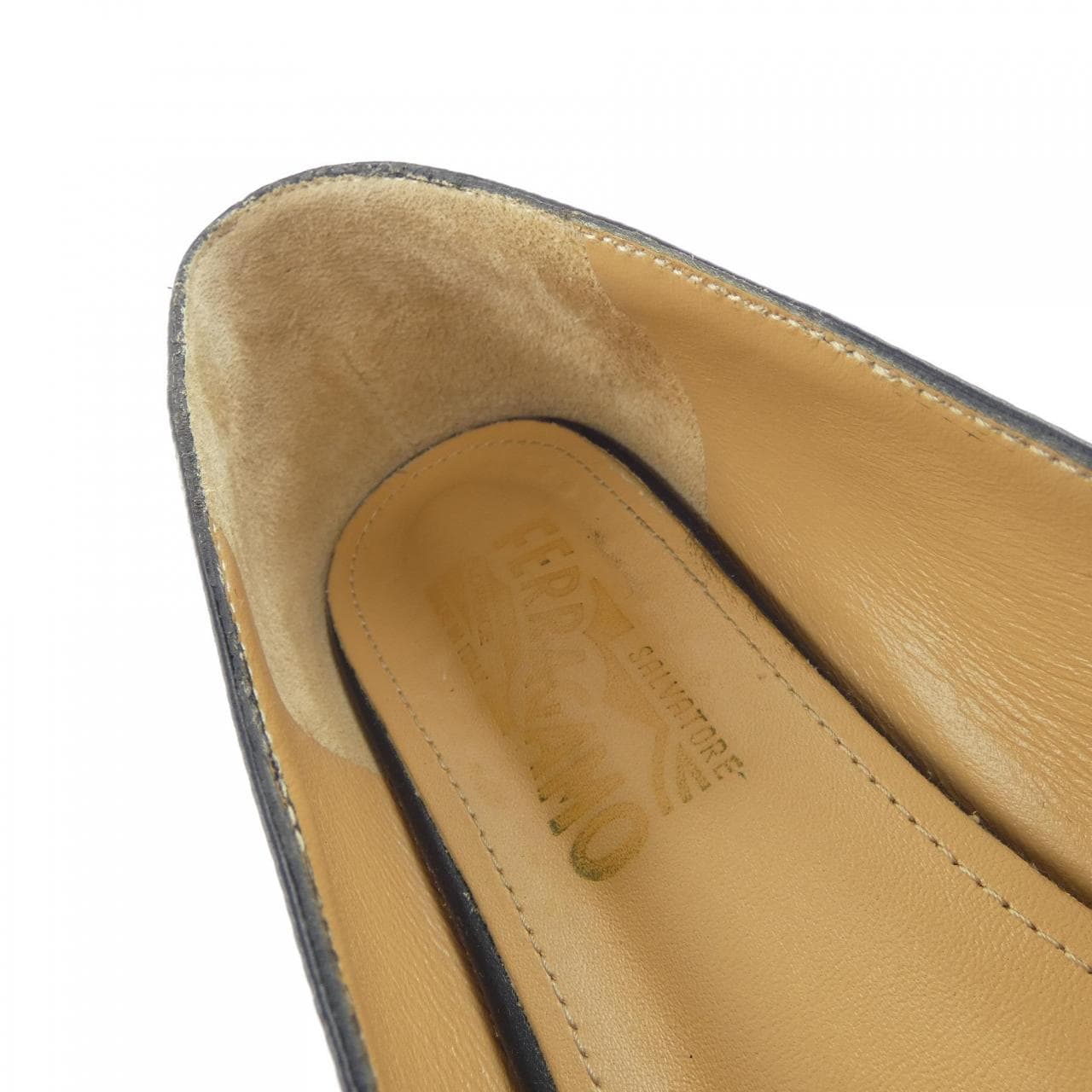 サルヴァトーレフェラガモ SALVATORE FERRAGAMO シューズ