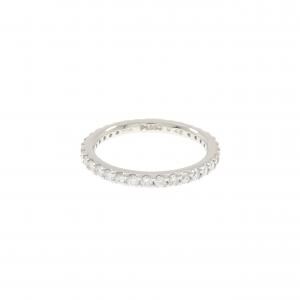 スタージュエリー ダイヤモンド ピンキーリング 0.45CT