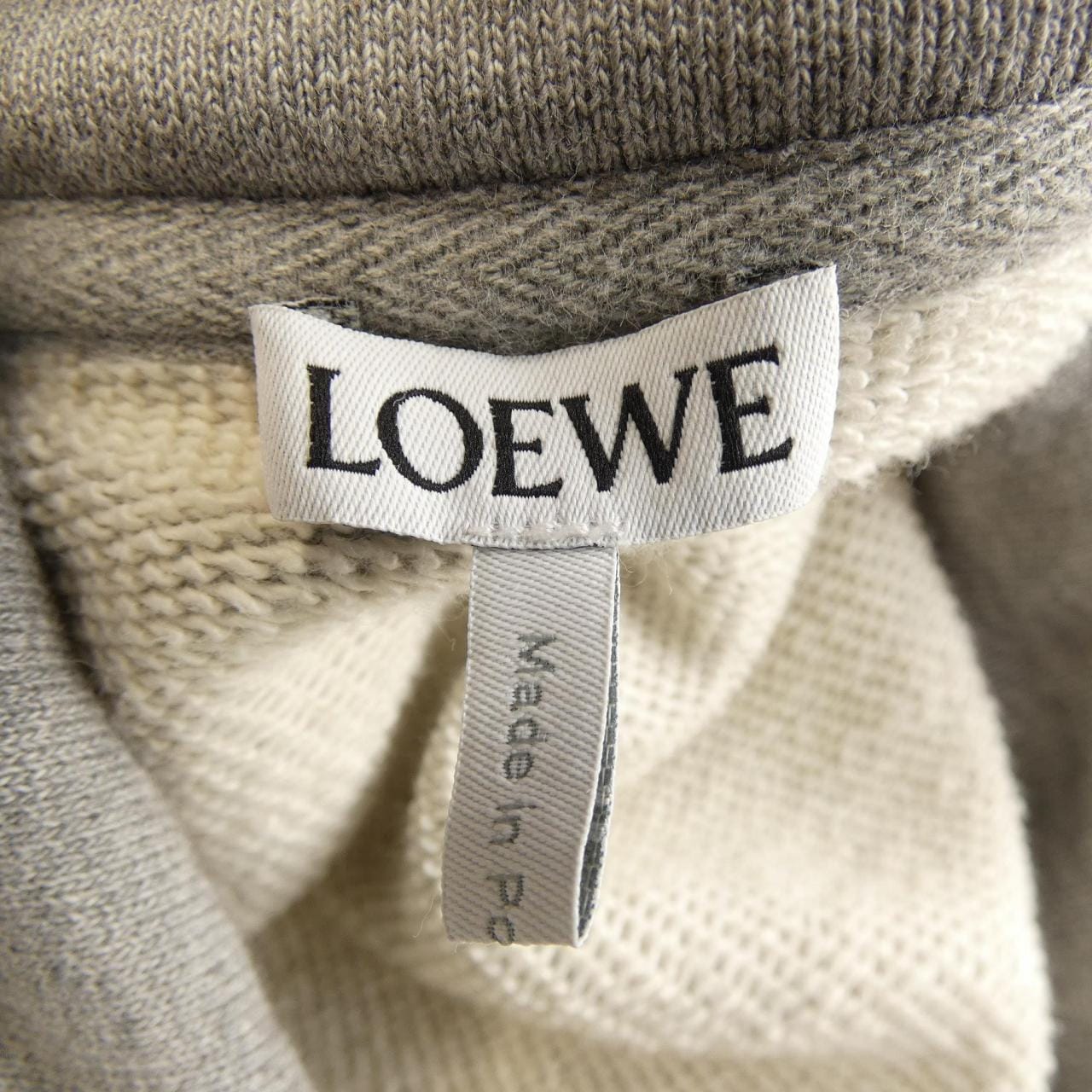ロエベ LOEWE H526Y25X53 パーカー