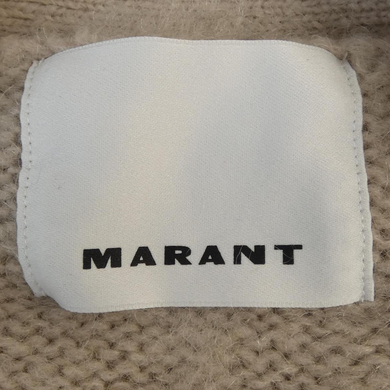イザベルマラン ISABEL MARANT MA0320HA-B3L06H カーディガン