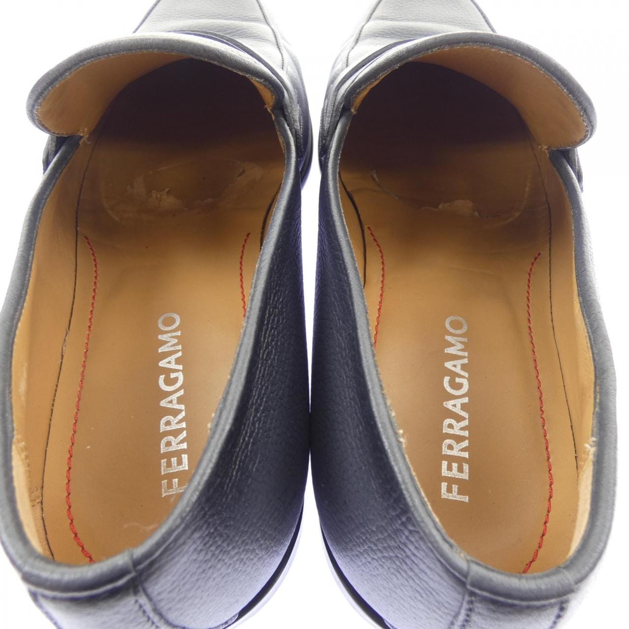 フェラガモ FERRAGAMO シューズ