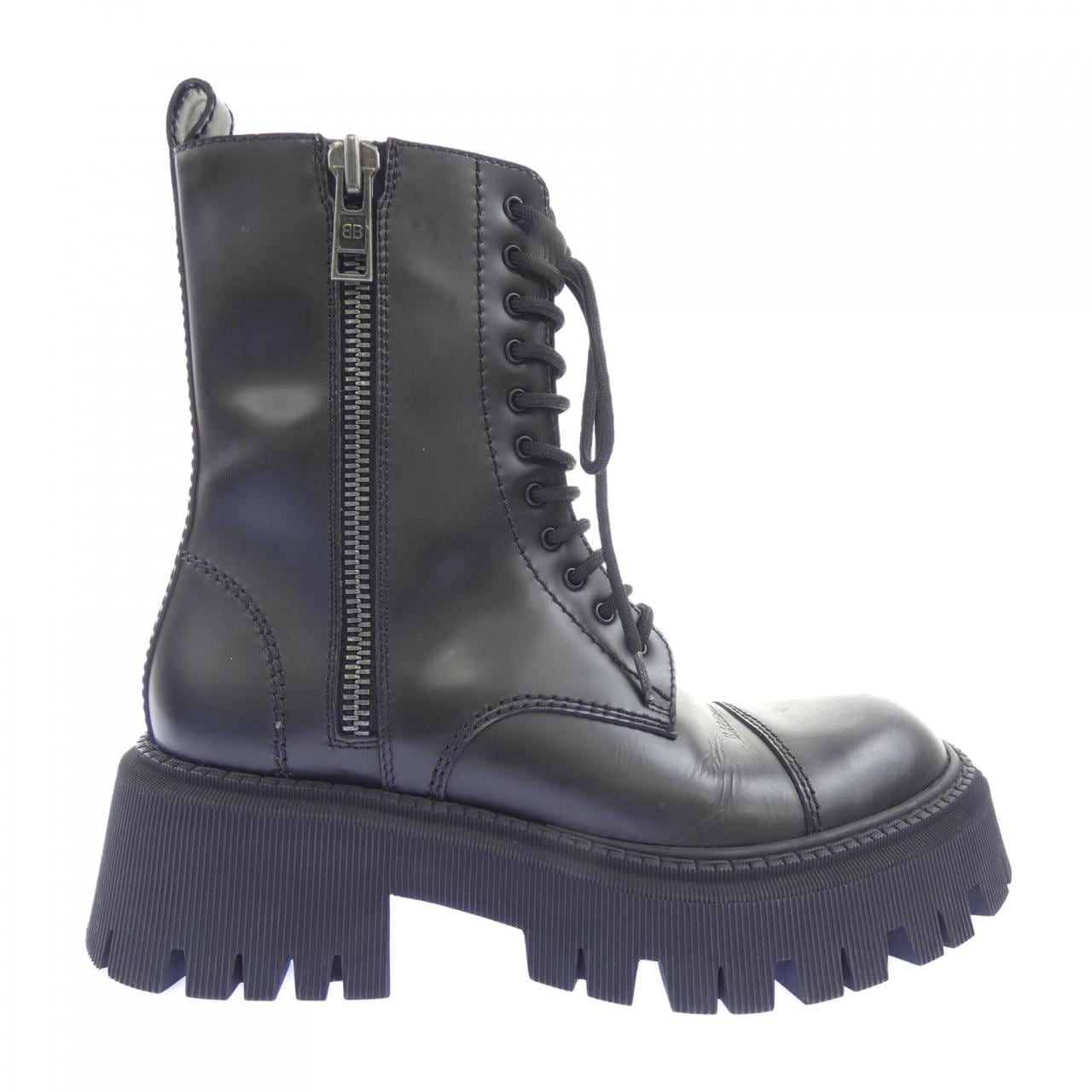 バレンシアガ BALENCIAGA 617420 ブーツ