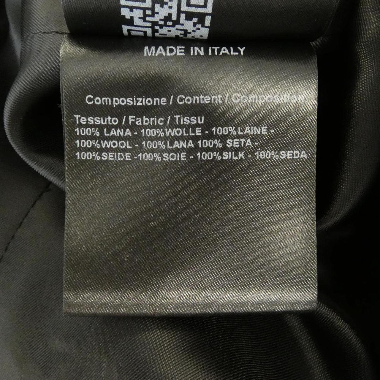カルバンクライン CALVIN KLEIN 205W39NYC 92MWJB23 ジャケット