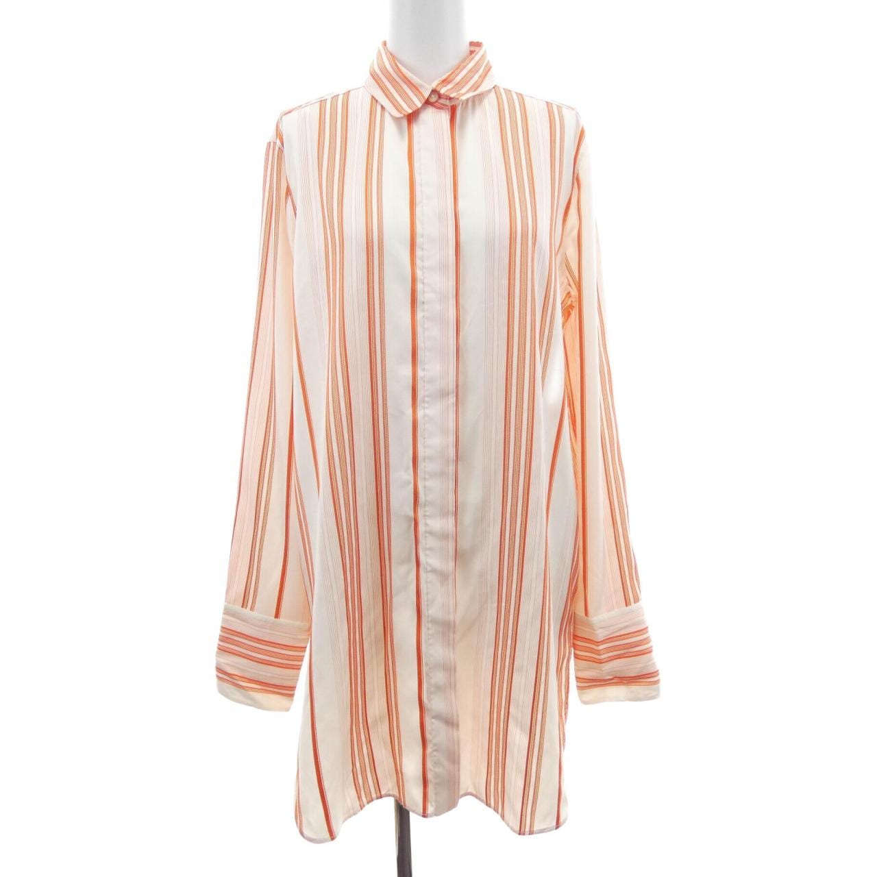ジルサンダー JIL SANDER JSCO605406 シャツ