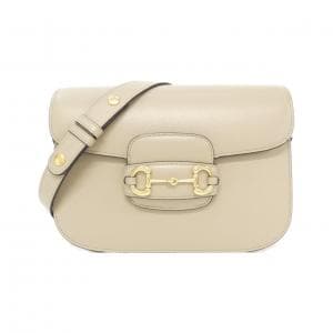 グッチ GUCCI HORSEBIT 1955 602204 1AAV5 ショルダーバッグ