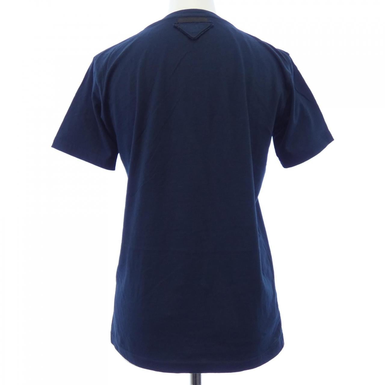 プラダ PRADA Z63349 Tシャツ