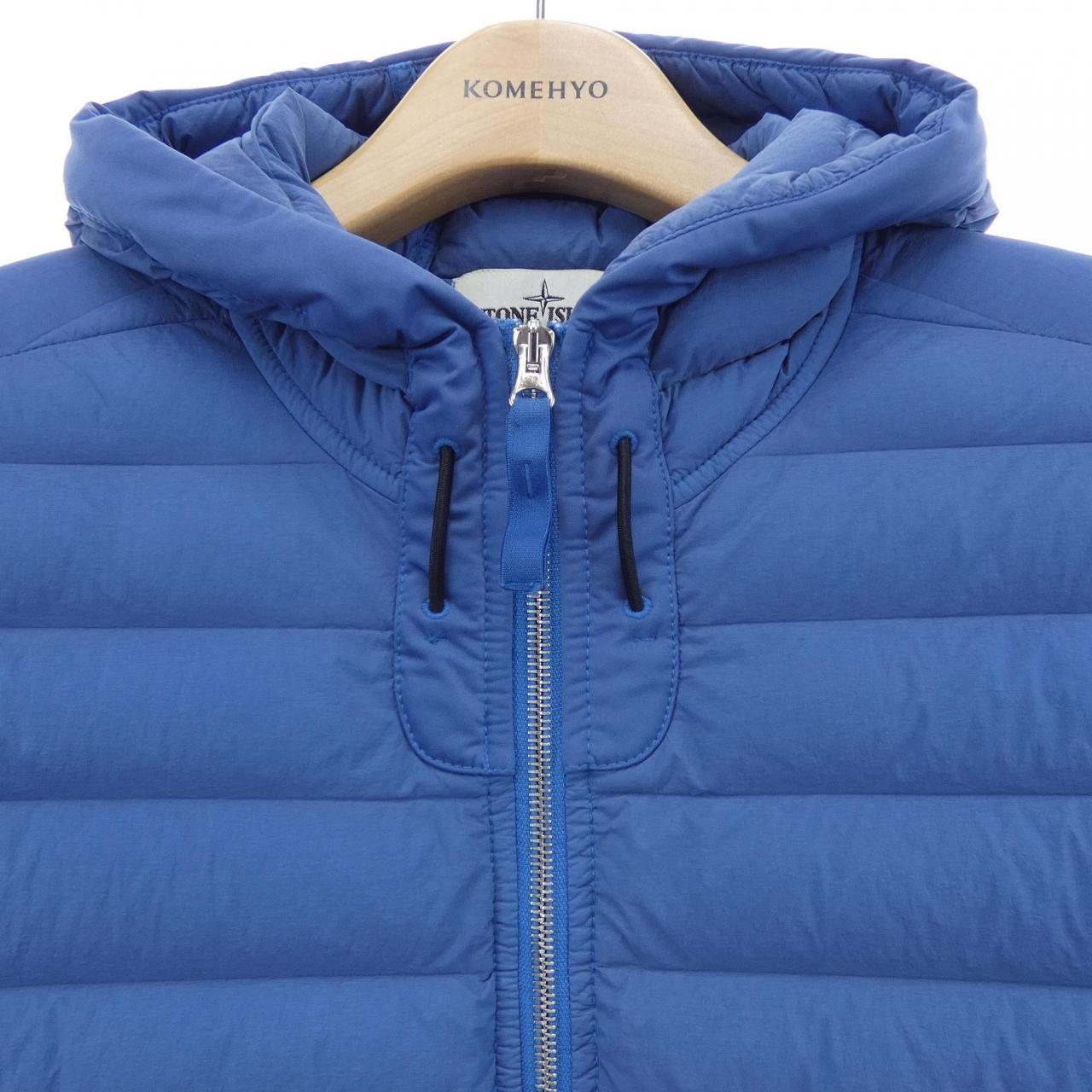 ストーンアイランド STONE ISLAND 731541125 ダウンジャケット