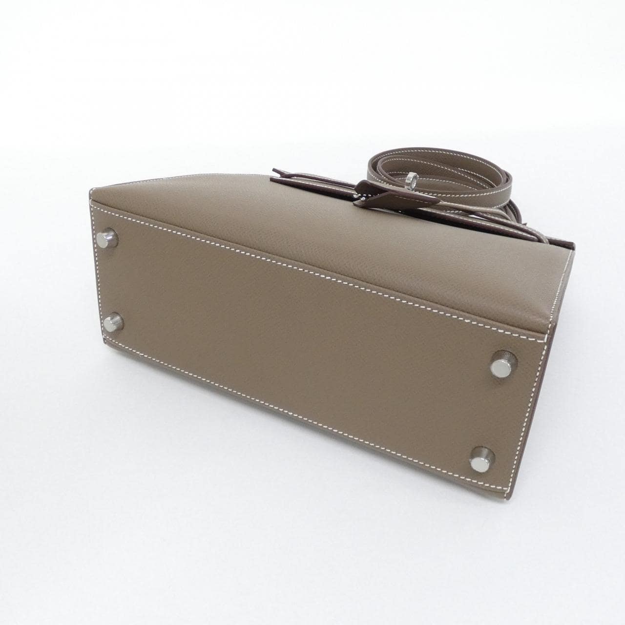【未使用品】エルメス ケリー 25cm 038416CK バッグ