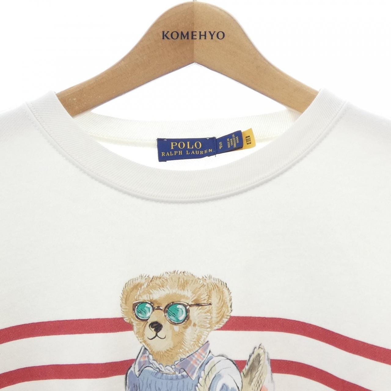 ポロラルフローレン POLO RALPH LAUREN スウェット