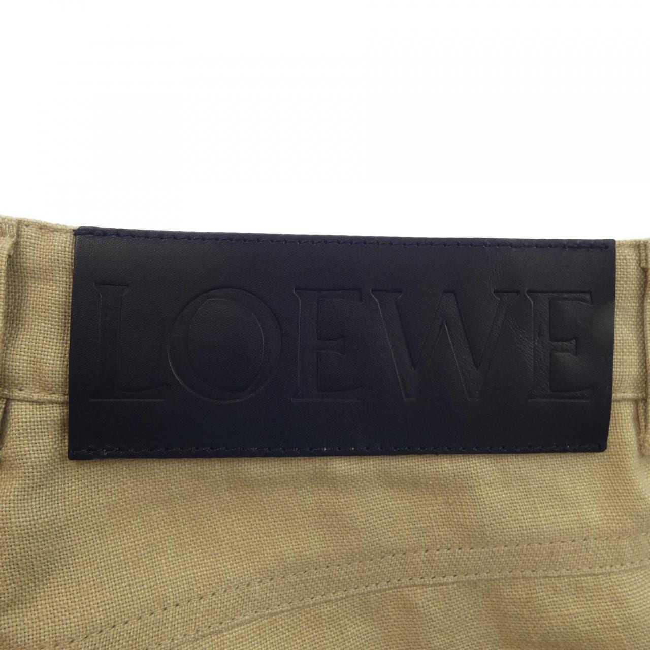 ロエベ LOEWE パンツ