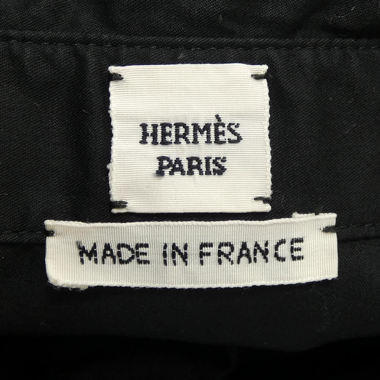 エルメス HERMES ワンピース