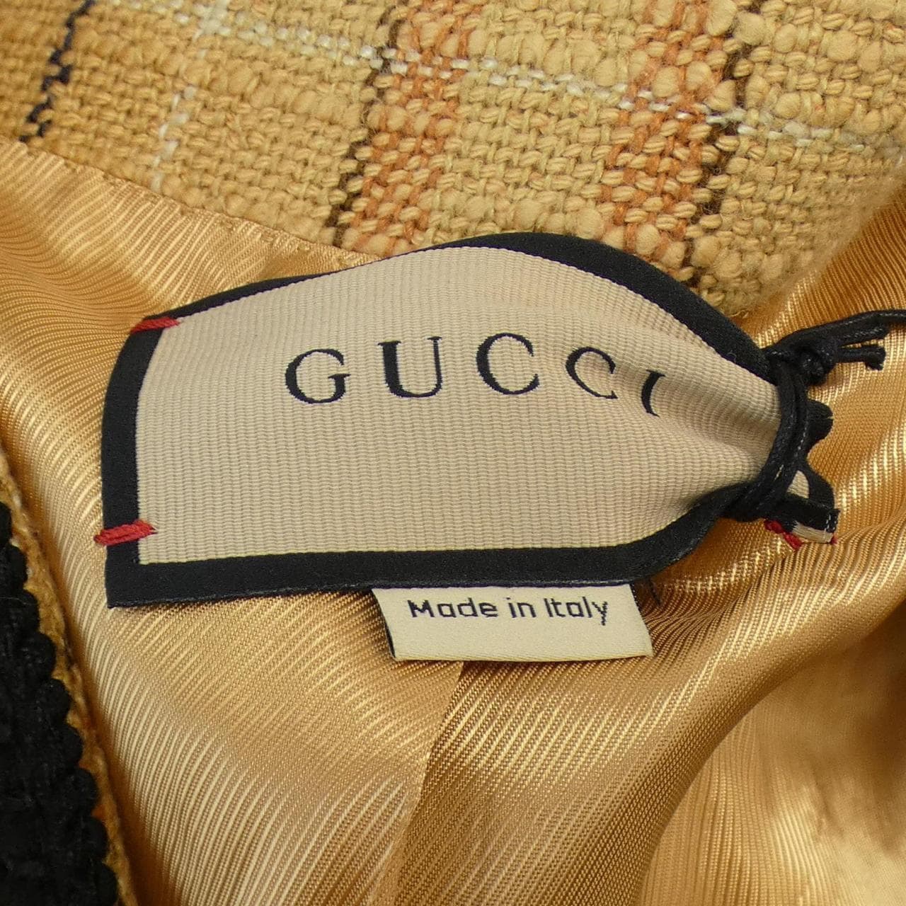 グッチ GUCCI ジャケット