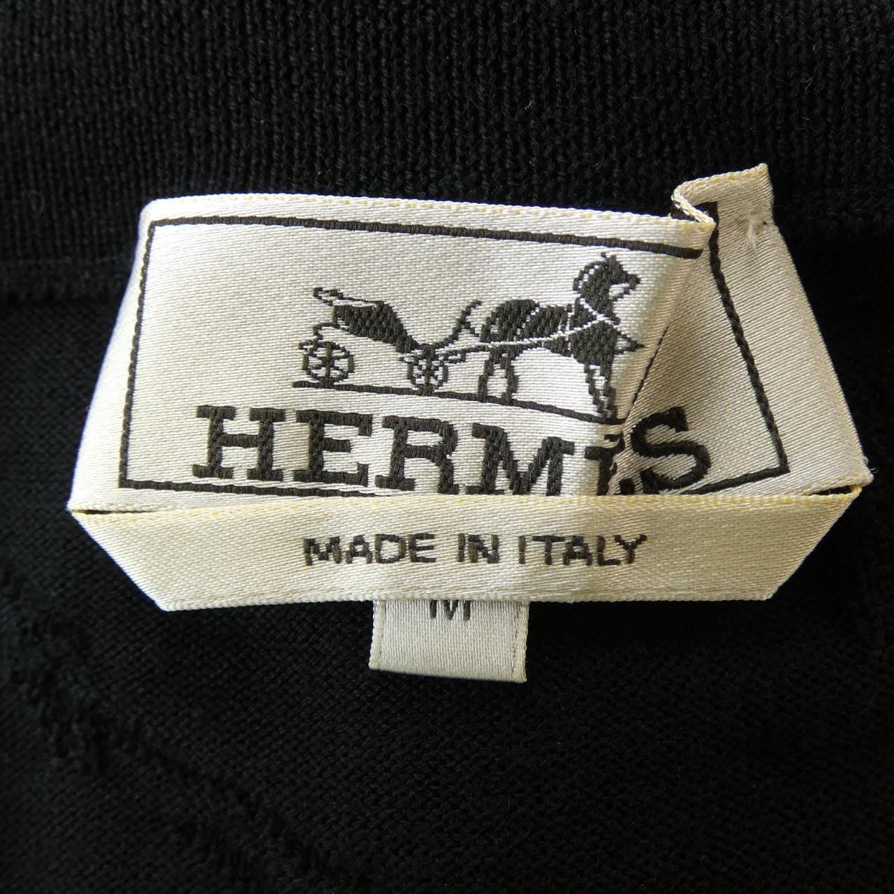 エルメス HERMES ニット