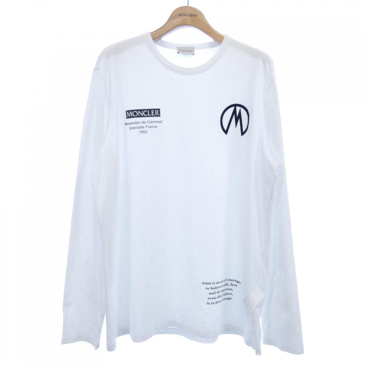 モンクレール MONCLER Tシャツ