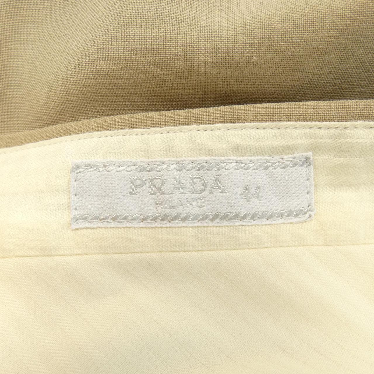 Prada PRADA裤