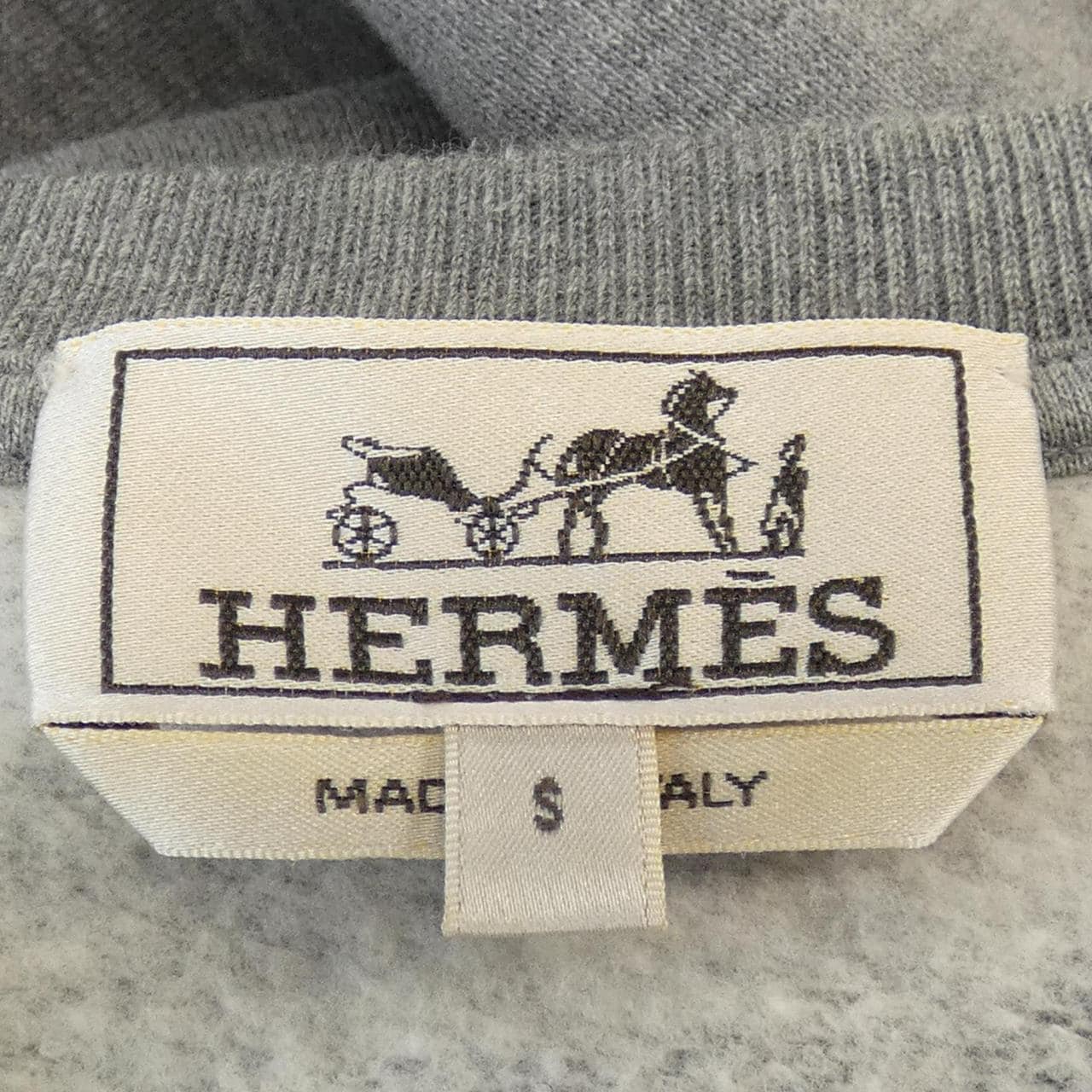 HERMES HERMES sweatshirts