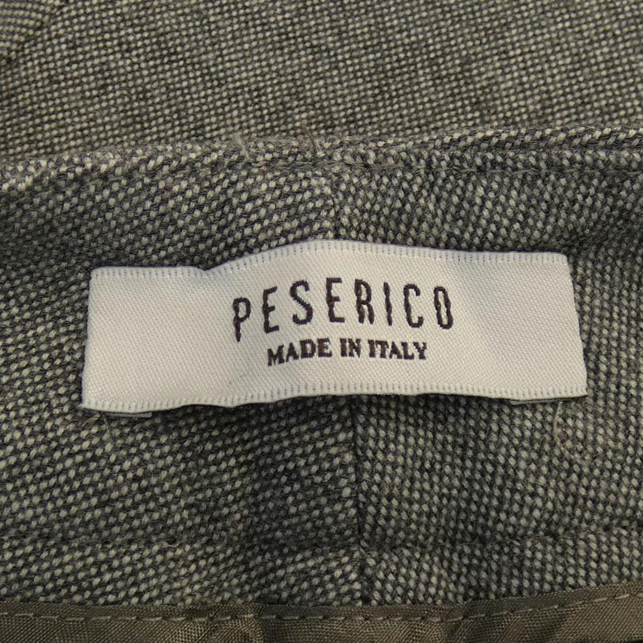 PESERICO Pants