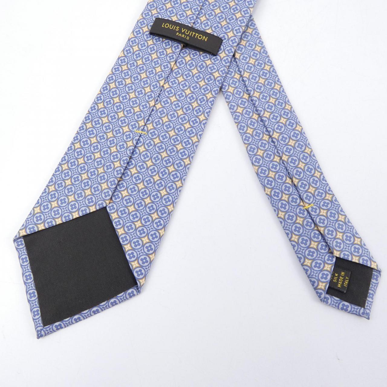 ルイヴィトン LOUIS VUITTON NECKTIE