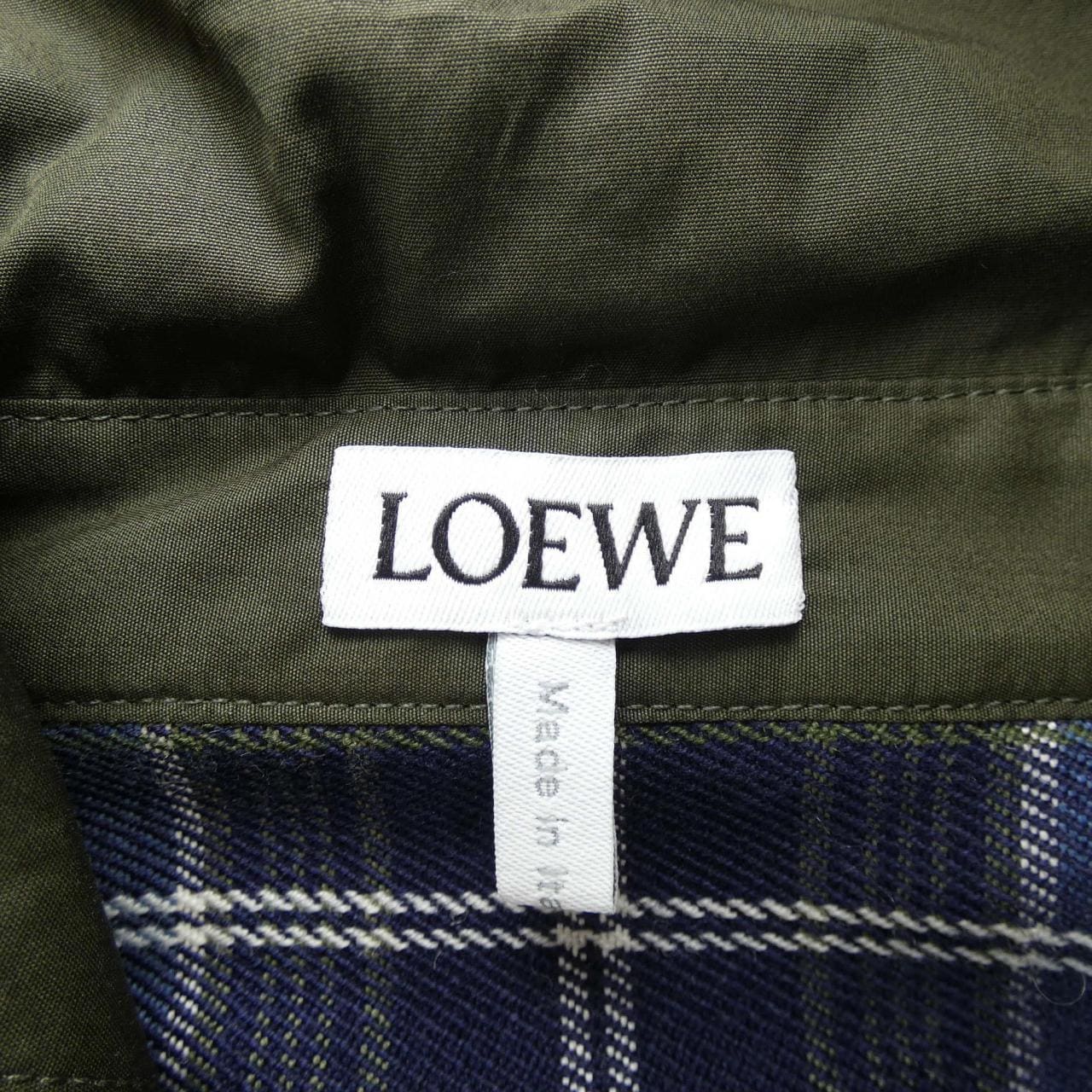 罗意威 (Loewe) 罗意威 (Loewe) PARKER