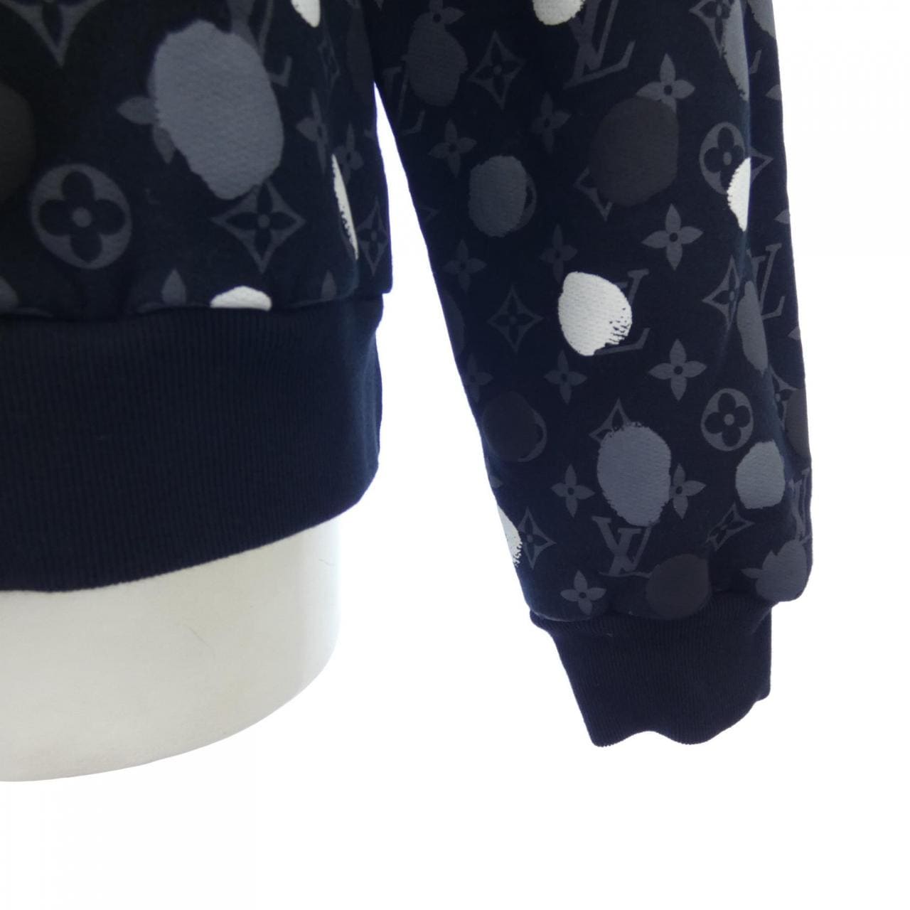 ルイヴィトン LOUIS VUITTON スウェット